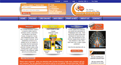 Desktop Screenshot of cbg-pa.com
